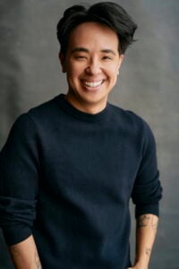 Ash Perez photo by Jackson Davis