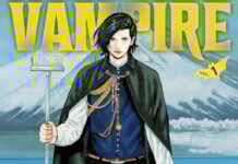 Dark Horse reveals Fall 2026 manga releases