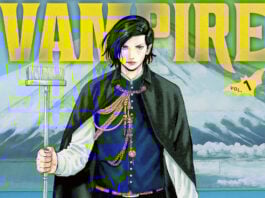 Dark Horse reveals Fall 2026 manga releases