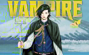 Dark Horse reveals Fall 2026 manga releases