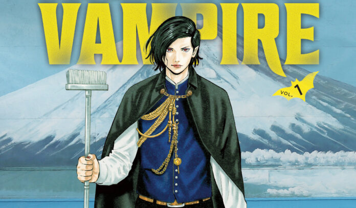 Babanba Banban Vampire featured