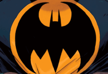 Trade Rating: BATMAN – DARK PATTERNS will reignite your love of the Dark Knight