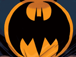 Trade Rating: BATMAN – DARK PATTERNS will reignite your love of the Dark Knight