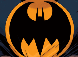 Trade Rating: BATMAN – DARK PATTERNS will reignite your love of the Dark Knight