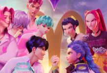KPOP DEMON HUNTERS takes over McDonald’s