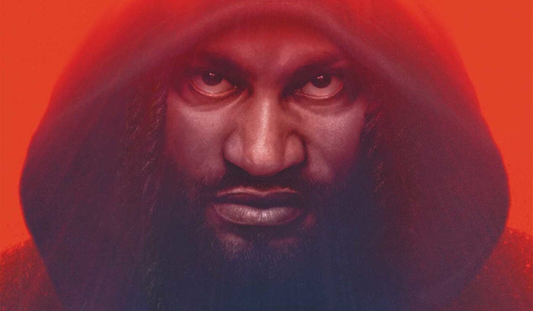 Beast Mode 510 featured