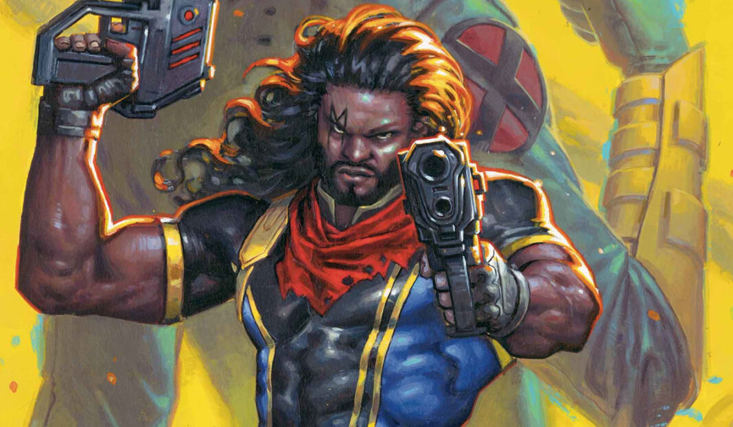 Bishop #1 2026 featured