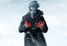 Kristin Kreuk making comic book debut with BLACK STAR