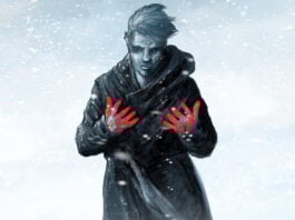 Kristin Kreuk making comic book debut with BLACK STAR