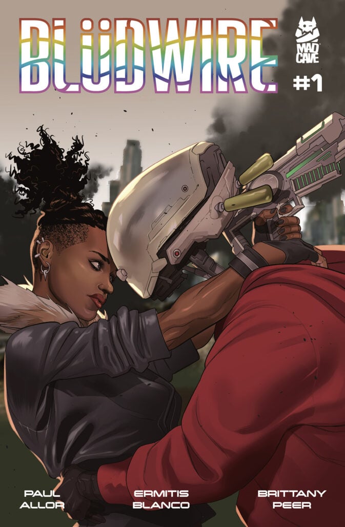 Cover C by Rachael Stott