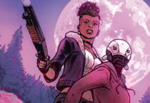 Mad Cave reveals violent queer robot romance BLÜDWIRE