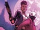 Mad Cave reveals violent queer robot romance BLÜDWIRE