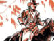 Exclusive Preview: CAVE GRAVE tests its characters mettle in the wild west
