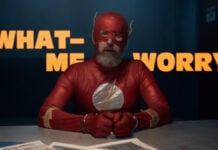 The Beat Digest 03/10/26: Zdarsky teases MAD ABOUT DC short Chip Zdarsky Mad About DC What Me Worry?