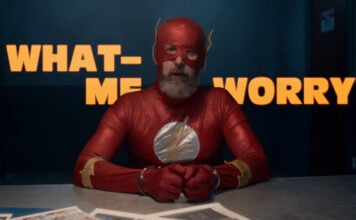 The Beat Digest 03/10/26: Zdarsky teases MAD ABOUT DC short Chip Zdarsky Mad About DC What Me Worry?