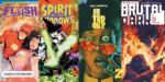 Top Comics to Buy for March 25, 2026: Which new superhero run is off to a fast start? comics to buy for march 25