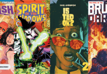 Top Comics to Buy for March 25, 2026: Which new superhero run is off to a fast start? comics to buy for march 25