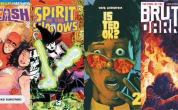 Top Comics to Buy for March 25, 2026: Which new superhero run is off to a fast start? comics to buy for march 25