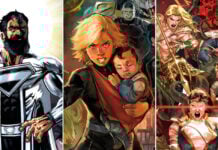 DC announces a trio of new ELSEWORLDS titles