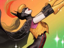 DC Comics June 2026 Solicitations