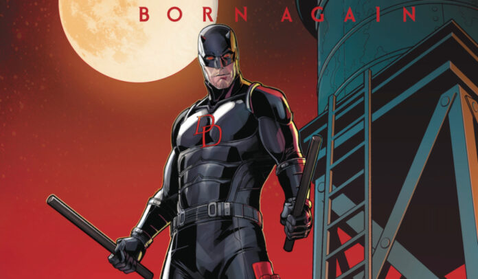 Daredevil Born Again Blaze Pizza featured
