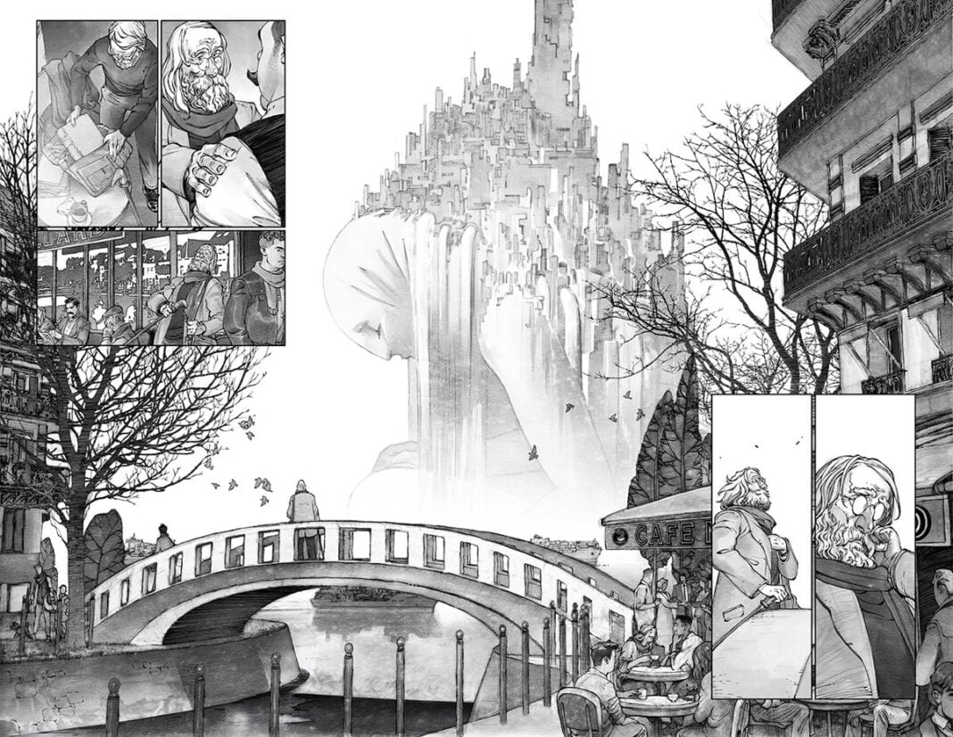 Deicidium Preview AB