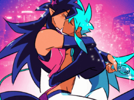 Interview: Mira Ong Chua discusses latest indie comics project THE COSMIC BALLAD OF LAYLA AND ARIES! Mira Ong Chua