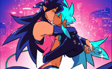 Interview: Mira Ong Chua discusses latest indie comics project THE COSMIC BALLAD OF LAYLA AND ARIES! Mira Ong Chua