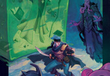 ECCC ’26: Dark Horse reveals DUNGEONS & DRAGONS: TOTAL PARTY KILLERS