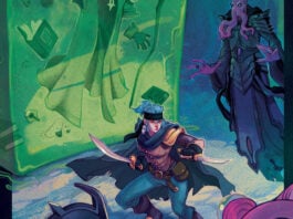 ECCC ’26: Dark Horse reveals DUNGEONS & DRAGONS: TOTAL PARTY KILLERS