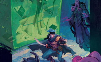 ECCC ’26: Dark Horse reveals DUNGEONS & DRAGONS: TOTAL PARTY KILLERS
