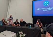 ECCC ’26: DC creators assemble to discuss what’s next for the publisher ECCC '26: DC