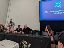 ECCC ’26: DC creators assemble to discuss what’s next for the publisher ECCC '26: DC