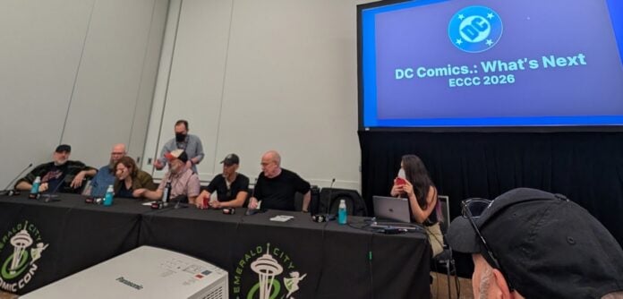 ECCC DC panel feature ECCC '26: DC