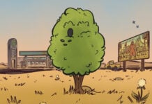 Exclusive: Fanbase Press announces Kickstarter for Graphic Medicine series SHRUB