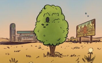 Exclusive: Fanbase Press announces Kickstarter for Graphic Medicine series SHRUB