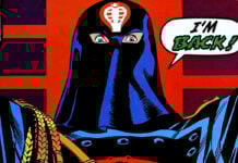 Paramount draws backlash for hiring Max Landis to reboot G.I. JOE