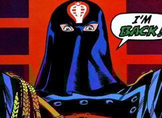 Paramount draws backlash for hiring Max Landis to reboot G.I. JOE