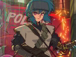 The Beat Digest 03/31/26: GHOST IN THE SHELL reboot incoming