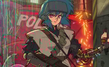 The Beat Digest 03/31/26: GHOST IN THE SHELL reboot incoming