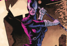 Dark Horse reveals GRENDEL: DEVIL’S CRUCIBLE – SEDITION