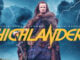 HIGHLANDER’s original screenplay is becoming a graphic novel