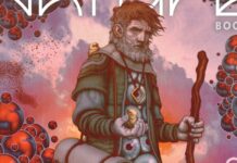 Graphic Novel Reviews: In HUMAN NATURE BOOK 1 Darren Aronofsky satirizes billionaires, despite having embraced AI