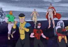 TV Review: INVINCIBLE Season 4 still packs a punch Invincible Season 4