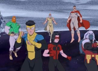 TV Review: INVINCIBLE Season 4 still packs a punch Invincible Season 4