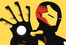 Titan Comics announce MARVEL’s IRON MAN: THE FIRST 60 YEARS