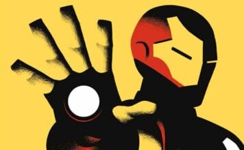 Titan Comics announce MARVEL’s IRON MAN: THE FIRST 60 YEARS