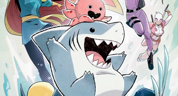 JEFFLSSUPERSTAR2026001_Cover Jeff the Land Shark