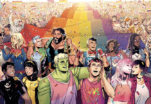 Jacopo Camagni, prolific Marvel artist, dead at 48