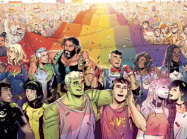 Jacopo Camagni, prolific Marvel artist, dead at 48